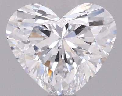 1.03 Carat Heart Lab Diamond