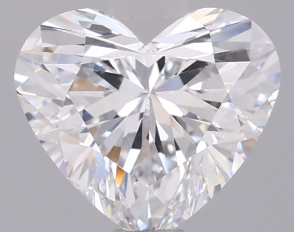 1.03 Carat Heart Lab Diamond