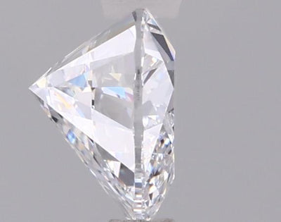 1.03 Carat Heart Lab Diamond :: 360 spin frame 02