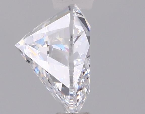 1.03 Carat Heart Lab Diamond :: 360 spin frame 02