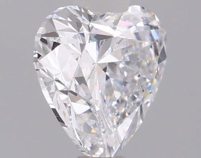 1.03 Carat Heart Lab Diamond :: 360 spin frame 03