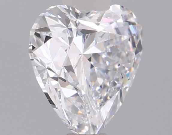 1.03 Carat Heart Lab Diamond :: 360 spin frame 03