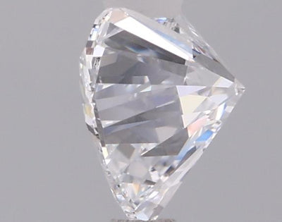 1.03 Carat Heart Lab Diamond :: 360 spin frame 04