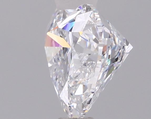 1.03 Carat Heart Lab Diamond :: 360 spin frame 05