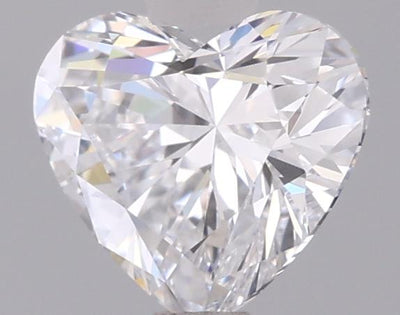 1.03 Carat Heart Lab Diamond :: 360 spin frame 06