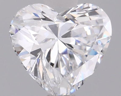 1.03 Carat Heart Lab Diamond :: 360 spin frame 07