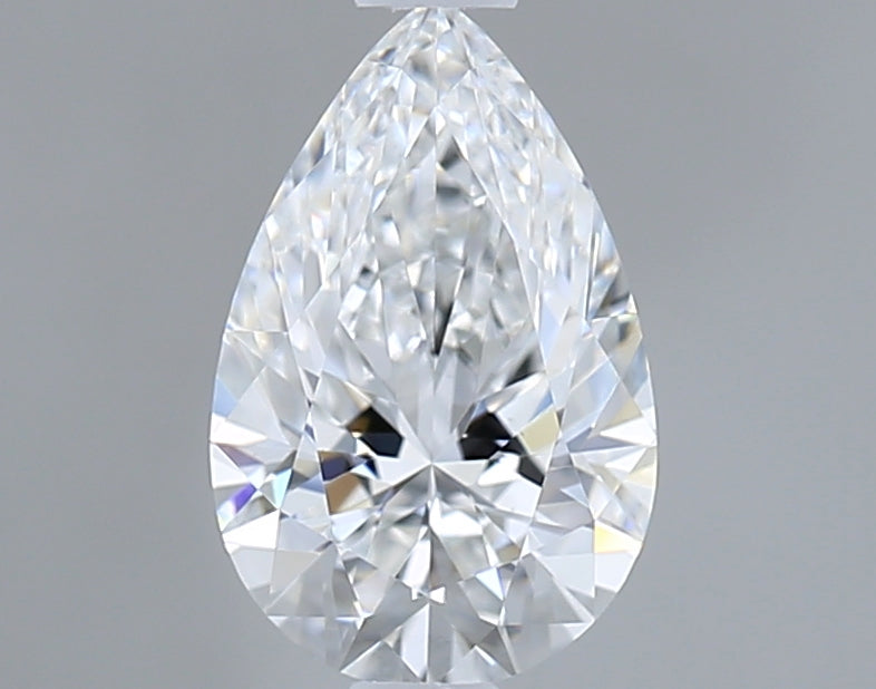 1.04 Carat Pear Lab Diamond