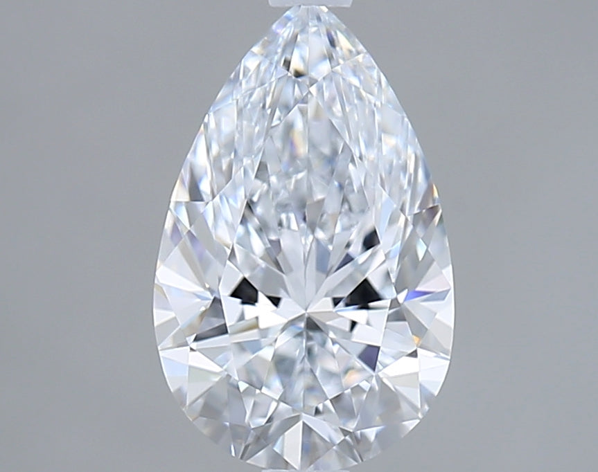 1.53 Carat Pear Lab Diamond
