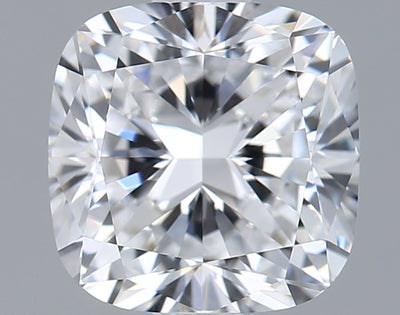 1.51 Carat Cushion Lab Diamond