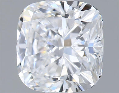 1.51 Carat Cushion Lab Diamond :: 360 spin frame 06