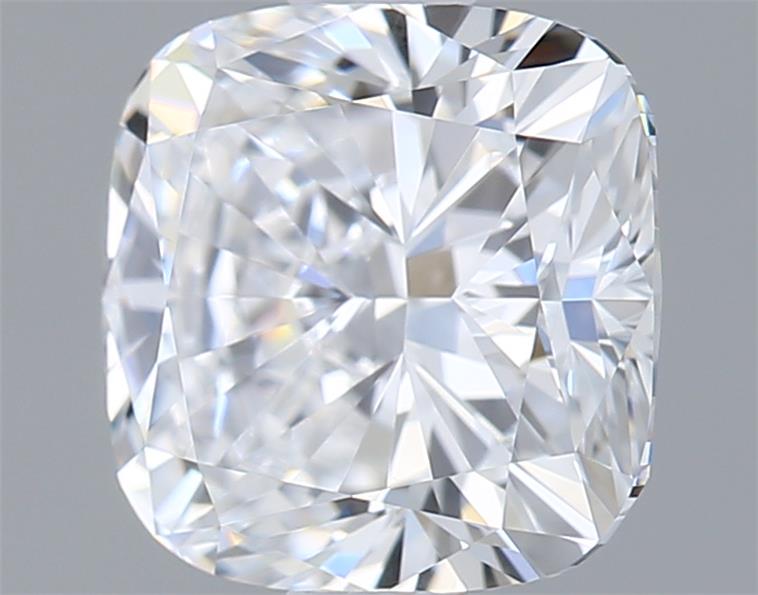 1.51 Carat Cushion Lab Diamond :: 360 spin frame 06