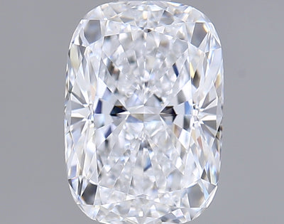1.52 Carat Elongated Cushion Lab Diamond