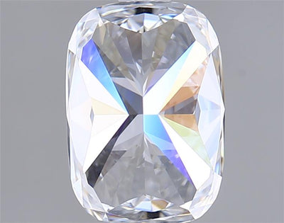 1.52 Carat Elongated Cushion Lab Diamond :: 360 spin frame 01