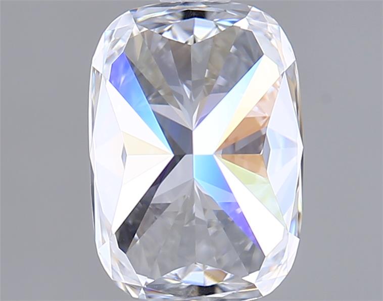 1.52 Carat Elongated Cushion Lab Diamond :: 360 spin frame 01