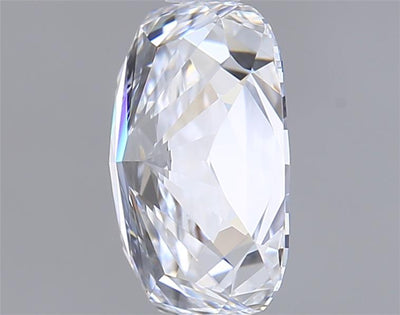 1.52 Carat Elongated Cushion Lab Diamond :: 360 spin frame 03