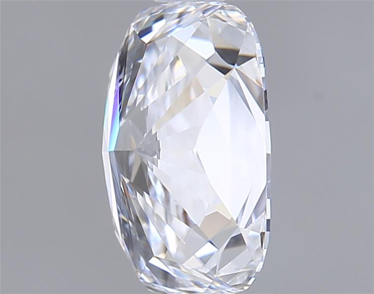 1.52 Carat Elongated Cushion Lab Diamond :: 360 spin frame 03