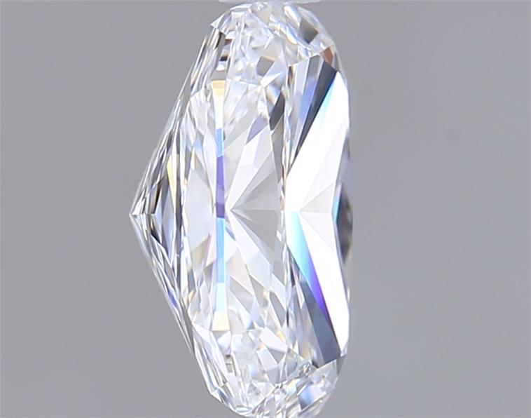 1.52 Carat Elongated Cushion Lab Diamond :: 360 spin frame 04
