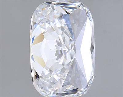 1.52 Carat Elongated Cushion Lab Diamond :: 360 spin frame 05