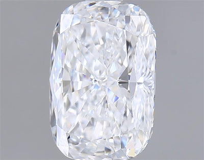 1.52 Carat Elongated Cushion Lab Diamond :: 360 spin frame 06