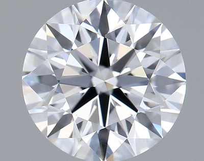1.50 Carat Round Lab Diamond