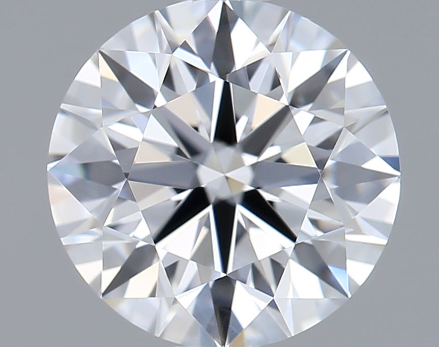 1.50 Carat Round Lab Diamond