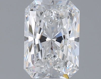1.01 Carat Radiant Lab Diamond