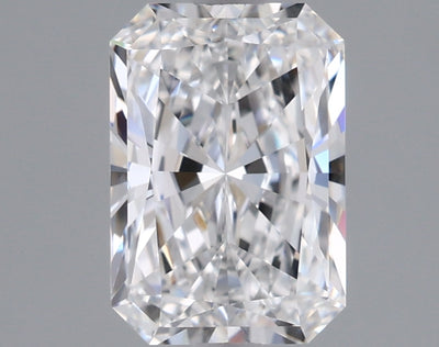 1.56 Carat Radiant Lab Diamond