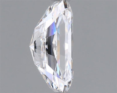 1.56 Carat Radiant Lab Diamond :: 360 spin frame 01