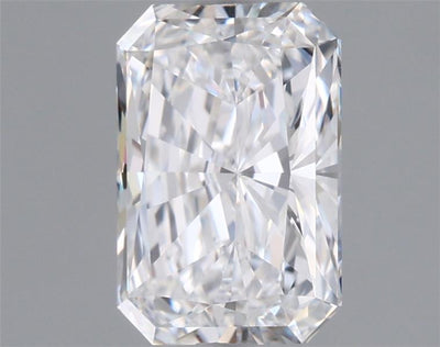 1.56 Carat Radiant Lab Diamond :: 360 spin frame 07