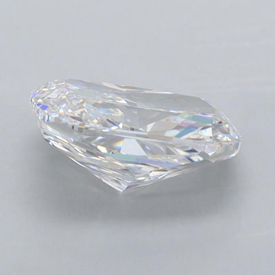 1.03 Carat Elongated Cushion Lab Diamond :: 360 spin frame 02