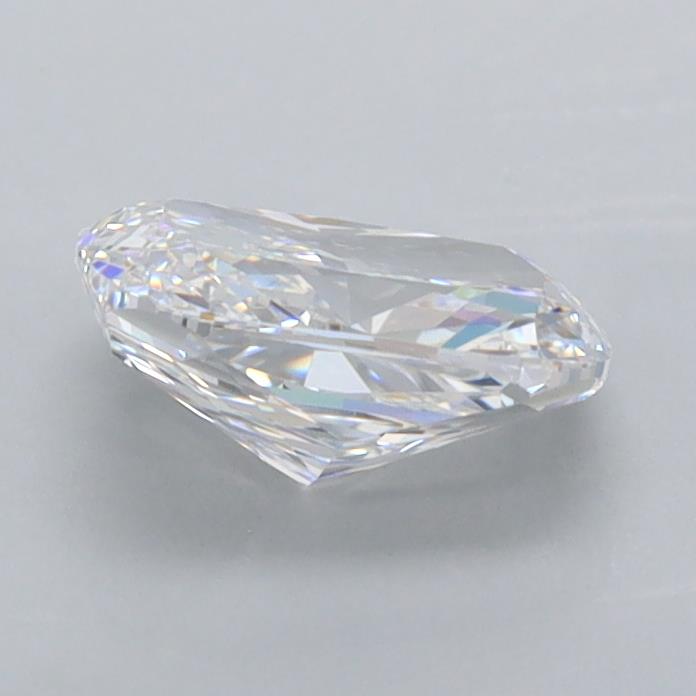 1.03 Carat Elongated Cushion Lab Diamond :: 360 spin frame 02