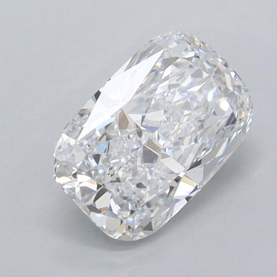 1.03 Carat Elongated Cushion Lab Diamond :: 360 spin frame 03