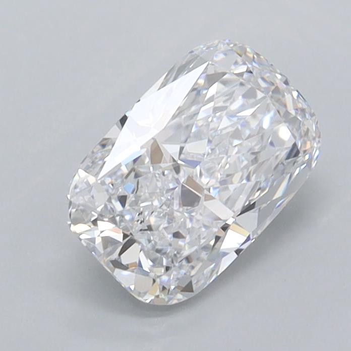 1.03 Carat Elongated Cushion Lab Diamond :: 360 spin frame 03