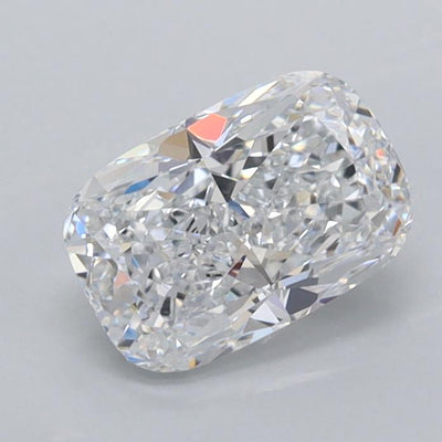 1.03 Carat Elongated Cushion Lab Diamond :: 360 spin frame 04