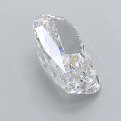 1.03 Carat Elongated Cushion Lab Diamond :: 360 spin frame 05