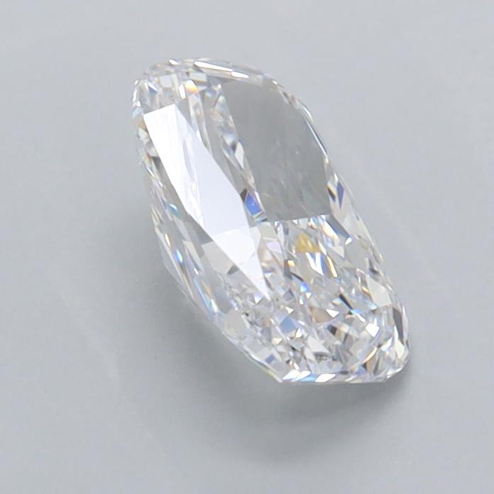 1.03 Carat Elongated Cushion Lab Diamond :: 360 spin frame 05