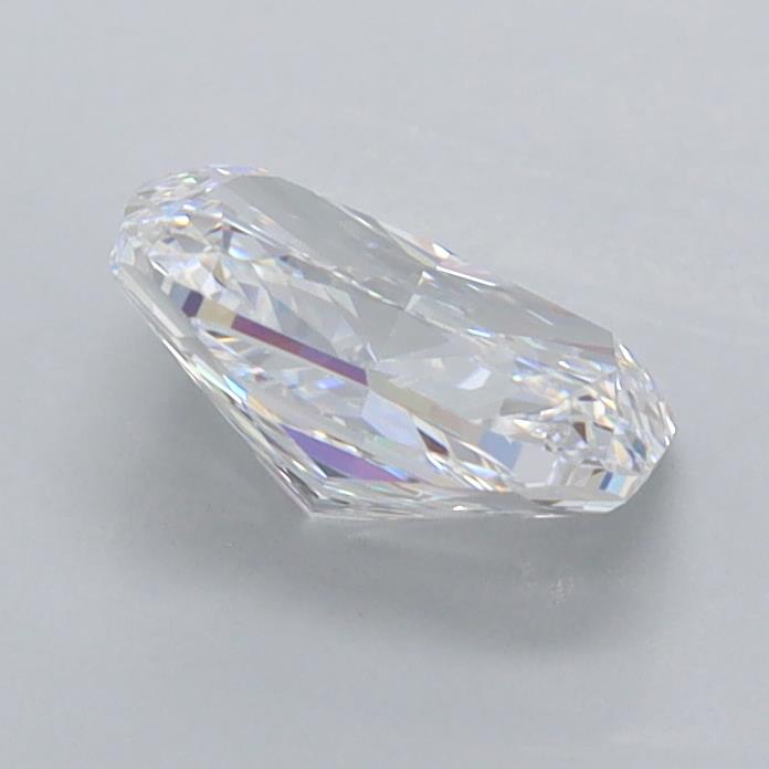 1.03 Carat Elongated Cushion Lab Diamond :: 360 spin frame 06