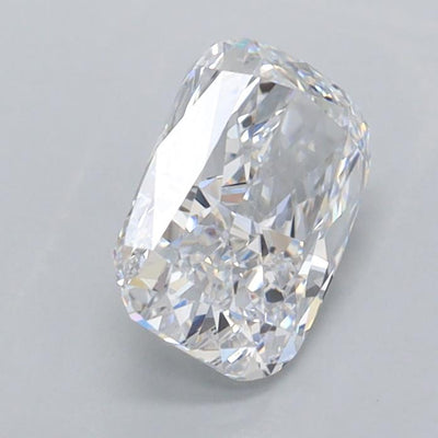 1.03 Carat Elongated Cushion Lab Diamond :: 360 spin frame 07