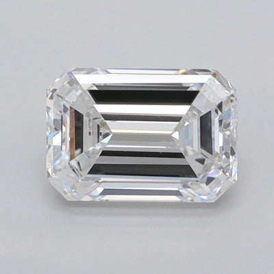 1.03 Carat Emerald Lab Diamond