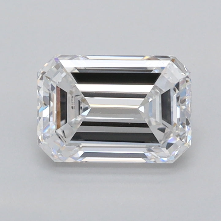 1.03 Carat Emerald Lab Diamond