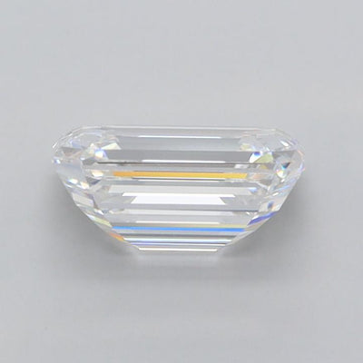 1.03 Carat Emerald Lab Diamond :: 360 spin frame 01
