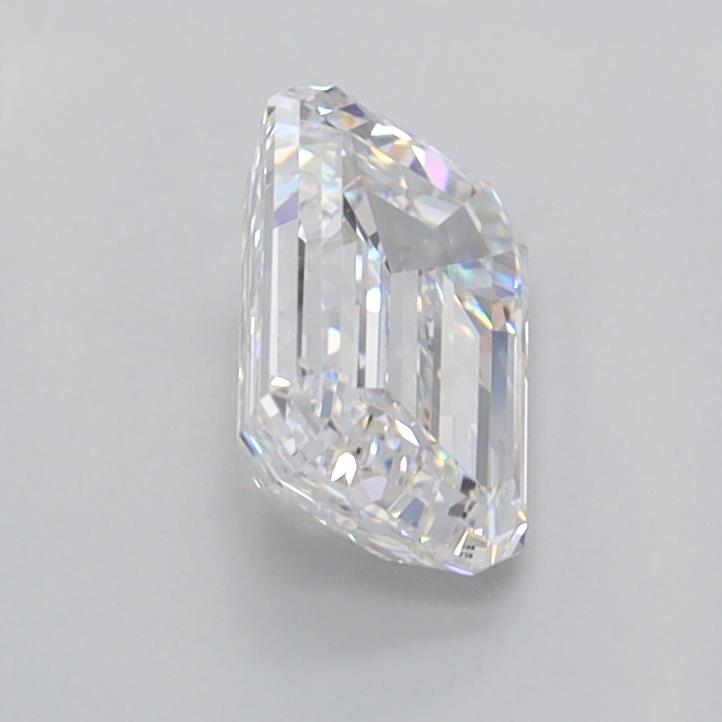 1.03 Carat Emerald Lab Diamond :: 360 spin frame 02