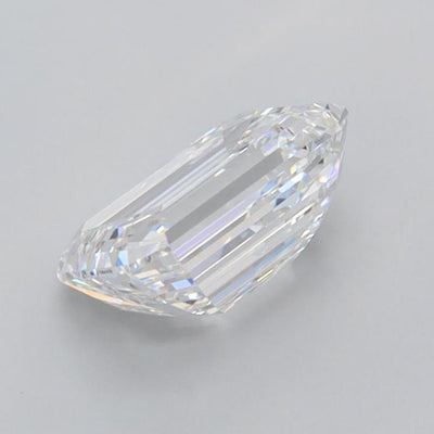 1.03 Carat Emerald Lab Diamond :: 360 spin frame 03
