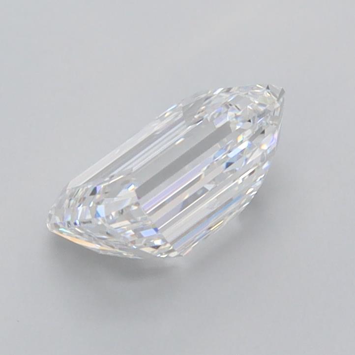1.03 Carat Emerald Lab Diamond :: 360 spin frame 03