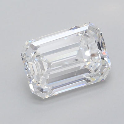 1.03 Carat Emerald Lab Diamond :: 360 spin frame 04