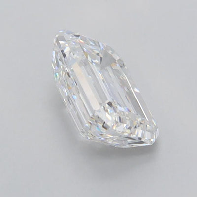1.03 Carat Emerald Lab Diamond :: 360 spin frame 05