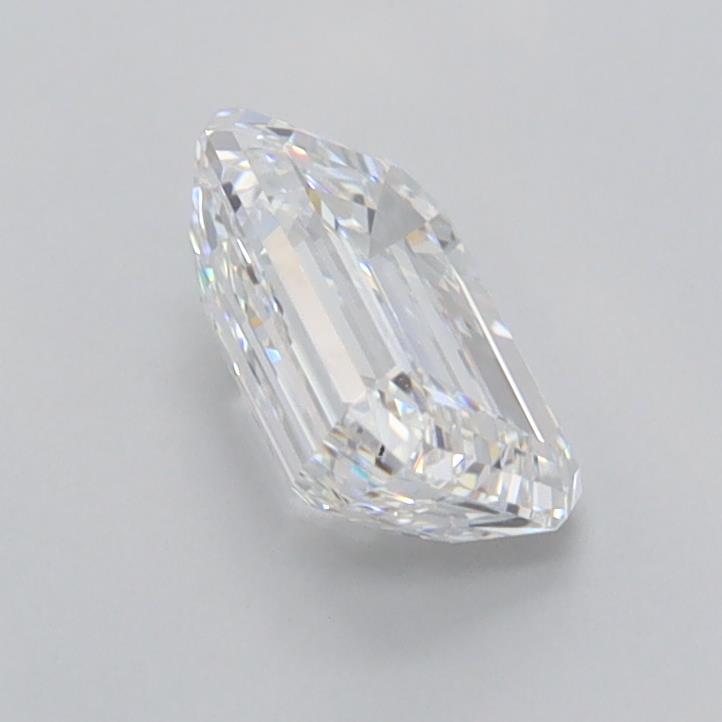 1.03 Carat Emerald Lab Diamond :: 360 spin frame 05
