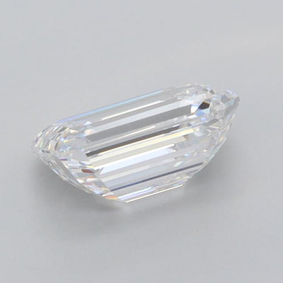 1.03 Carat Emerald Lab Diamond :: 360 spin frame 06