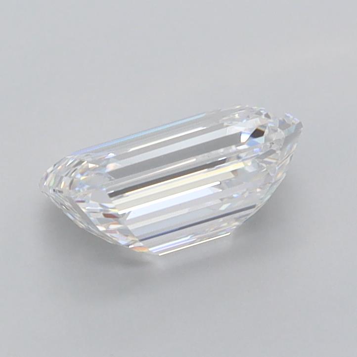 1.03 Carat Emerald Lab Diamond :: 360 spin frame 06