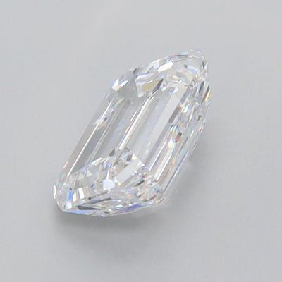 1.03 Carat Emerald Lab Diamond :: 360 spin frame 07